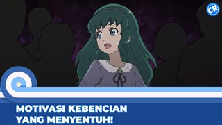 KISAH DAN LATAR KELAM CHUNGHA YANG SELAMA INI TIDAK KITA KETAHUI