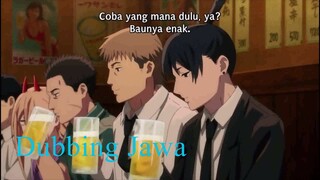 Dub Jawa Kumpul-kumpul