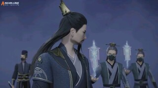 Fight For The Throne eps 32 sub indo