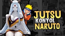 3 Jutsu Konyol Pak Kades Tapi Ampuh Untuk Melawan Musuh nya