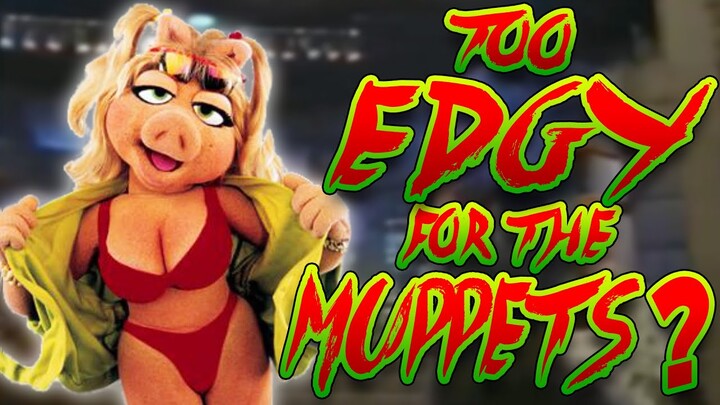 Muppets Tonight Review | Too Edgy for The Muppets?