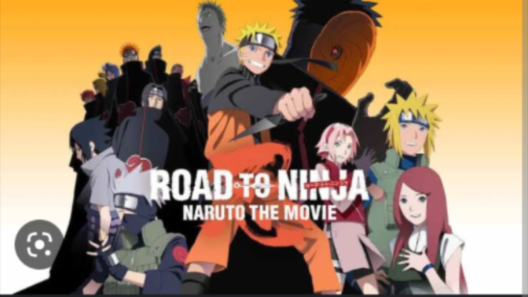 Road to Ninja: Naruto the Movie (2012)