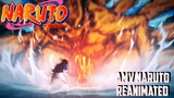 Naruto Reanimated[AMV]Eye of the storm