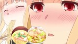 Best Ramen Noodles in Anime | Ramen Daisuki Koizumi-san | Scene Craving