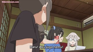Mono Eps 6 (Sub-Indo)
