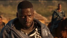 Black Panther 3 (2025)