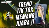 DJ Pargoy X Now I Know X Pergi Dan Jangan Kembali X Jedag Jedug Tebaru Viral Tik Tok 2022