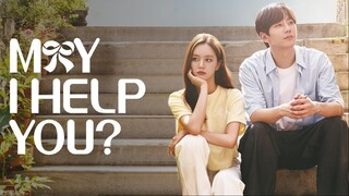May I Help You (2022) Episode 10 | 1080p