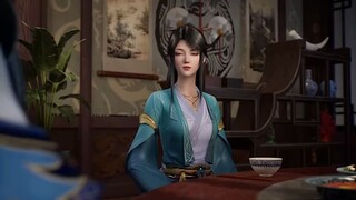 Dragon Prince Yuan Episode 7 [ 480_ AI version ]