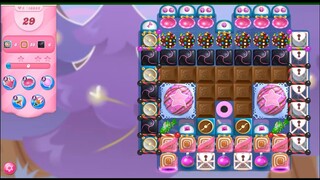 Candy crush saga level 10382 | Candy crush saga special level | Candy crush saga