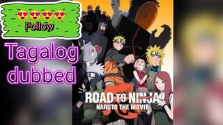 😎😎Tagalog dub 🤩🤩 Naruto shippuden 😜😜Road to Ninja😍😍The Movie 😎😆😅😋😚😍😍🦊🐺🐯🦁🐱🐱🦁🦁