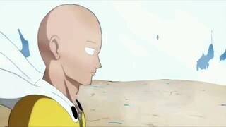 GOKU VS SAITAMA (FULL MOVIE ) One Punch Man Vs Dbz