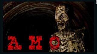 TAGALOG HORROR STORY | AMO | HORROR TRUE STORY