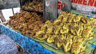 HAMPIR 1000 EKOR AYAM DAN BEBEK TERJUAL DI PENYETAN INI??? PALING BRUTAL SEKABUPATEN BOJONEGORO