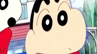 จะเกิดอะไรขึ้นเมื่อฉันเปิด Crayon Shin-chan ด้วยชื่อ Love Apartment?