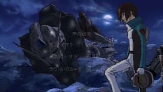 Gundam SEED - 14 - Within Endless Time