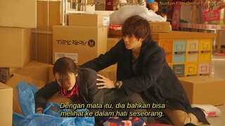 virtual tantei tabito higurashi ep3