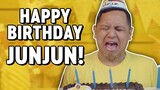 Every Pinoy Birthday Party | PGAG