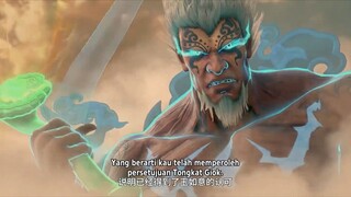 Tomb Of Fallen God S2 Eps 24 Sub Indo 1080p