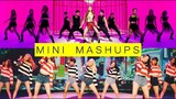 Mini Mashups #1 (MOMOLAND, f(x), SUNMI, BLACKPINK, UNI.T,...)