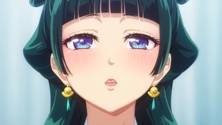 Kusuriya no Hitorigoto [EPS_06] Sub Indo