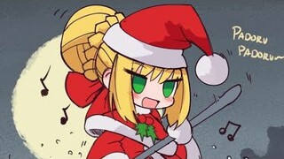 PADORU PADORU! KAWAII ANIME CHARACTERS! PADORU.JPEG