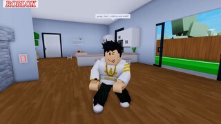 Hoạt Hình ROBLOX #80