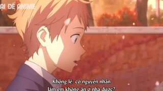 Main Là Bán Yêu Bất Tử Có Sức Mạnh Nguy Hiểm I Tóm Tắt Anime Hay I Đại Đế Anime