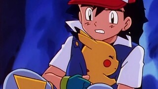 Tại sao Pokémon thích Xiaozhi (Chương chưa in)