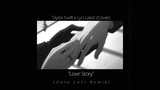 Taylor Swift x Lyn Lapid (Cover) Love Story (Gelo Lofi Remix)