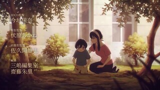 SPY x FAMILY EP 15 [Sub Việt]