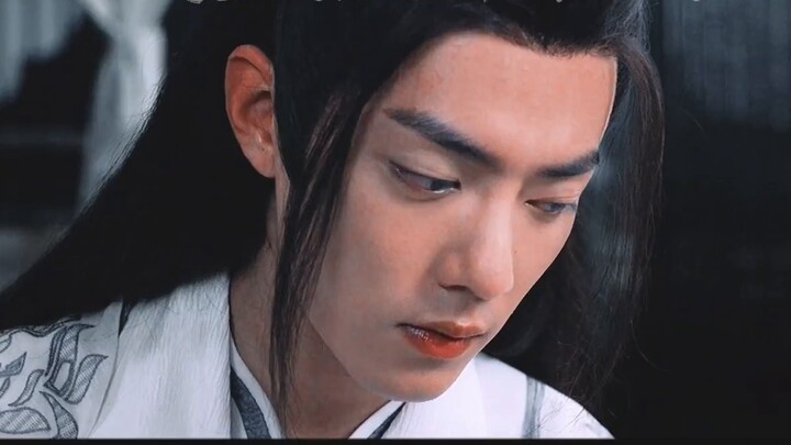 [Drama version of Wangxian] The Queen Mother is so charming Episode 5/ABO/Development system/Forced 