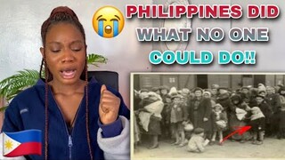HOW the PHILIPPINES SAVED the JEWISH? An Open Door: Jewish Rescue in the Philippines. (EMOTIONAL)