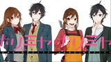 horimiya-episode-1