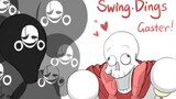 Gaster's Dance