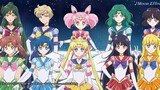 Sailor Moon Season 1 เซเลอร์มูน ภาค 1 ตอนที่ 07