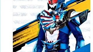 Casing kulit Tokusatsu domestik terlihat bagus dan diberi peringkat oleh Mask Bar