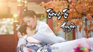 [Vietsub] OST Ba Lần Gả Trêu Ghẹo Lòng Quân | Tương Tư Huyền  ( Dây Đàn Tương Tư ) - Quách Tĩnh