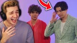 Zoro's Actor DOESN'T like Luffy? 😳 (One Piece Live Action)