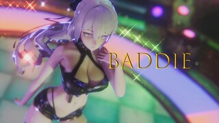 Vịt lớn~lớn~lớn~lớn-"Baddie"