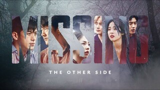 MISSING: The Other Side S1 Ep.8 (Tagalog)