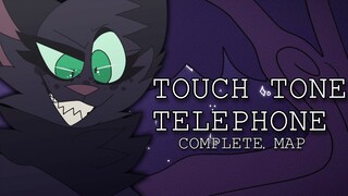 Touch Tone Telephone || Complete Warriors MAP