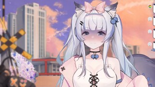 [Fan Bao x Juniper] Qixi Festival Apologize Live Broadcast (Part 1)