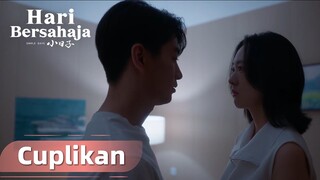 Simple Days | Cuplikan EP15 Moli Tak Memercayai Jincao? | WeTV【INDO SUB】