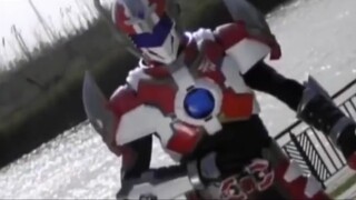 Trợ lý đạo diễn Armor Warrior Chou Jiang nói về phim truyền hình tokusatsu
