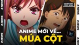 AI art thống trị giới anime tuần qua | Mỹ lên án Manga “ấm dâu” | Wibutimes
