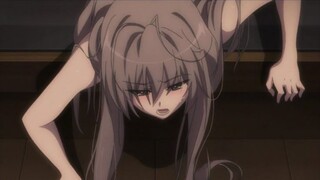 [Yosuga No Sora] Sora di masukin haru 🤤