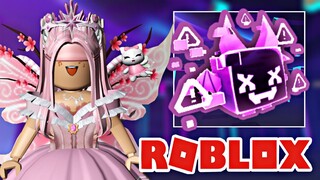 DM 404 DEMON! RICH NA YARN? (NA PRANK PA AKO NI LAB!) + 200 robux giveaway | Roblox Pet Simulator X