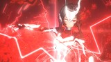 Efek Suara Transformasi Amiya Kamen Rider Ark-One