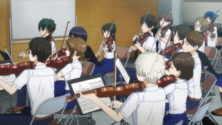 blue orchestra ep 7